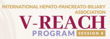 IHPBA V-Reach - Session 8