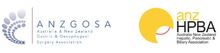 ANZGOSA and ANZHPBA Combined Meeting - Risk Measurement & Management