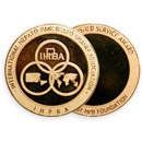Thumbnail for IHPBA Distinguished Service Award 2018