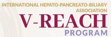 IHPBA V-Reach - Session 4