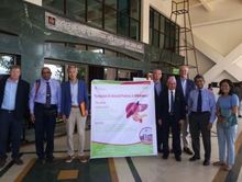 Outreach to Nepal