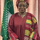 Thumbnail for Endorsement from Ambassador Minata Samat&eacute; Cessouma, the African Union Health Commissioner 