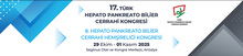 17th T&uuml;rkish HPB Surgery Congress 