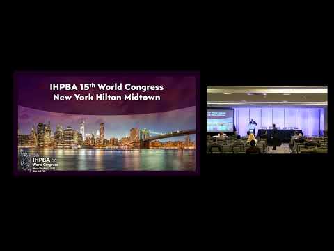 US01: Advanced Intrahepatic Cholangiocarcinoma 