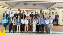 2024 Nepal Chapter Outreach
