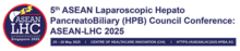 5th ASEAN-LHC 2025 Conference