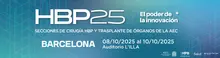 Hepato-Biliary-Pancreatic Surgery and Transplantation meeting of the Spanish Society of surgeons 
